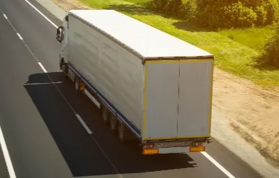 İzmir ile Otlukbeli Arası Parça Eşya Taşıma