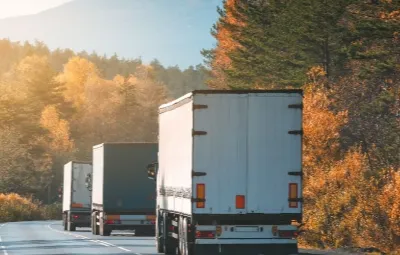 İzmir ile Otlukbeli Arası Klima Taşıma