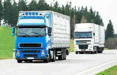 İzmir ile Otlukbeli Arası Eşya Taşıma